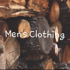 Men's Clothing